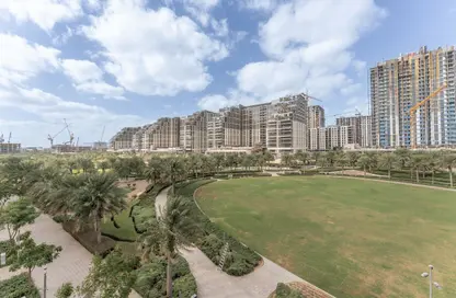 Apartment - 3 Bedrooms - 4 Bathrooms for sale in Park Field Tower 2 - Park Field - Dubai Hills Estate - Dubai