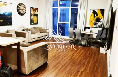 Apartment - 2 Bedrooms - 3 Bathrooms for sale in The Bridges - Shams Abu Dhabi - Al Reem Island - Abu Dhabi