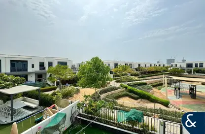 فيلا - 3 غرف نوم - 3 حمامات للبيع في مابل 3 - مابل ات دبي هيلزاستايت - دبي هيلز استيت - دبي
