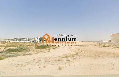 أرض - استوديو للبيع في فيلا الحوشي - حوشي - البادي - الشارقة