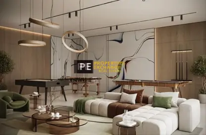 Apartment - 1 Bedroom - 1 Bathroom for sale in Golf Grove By Regent - Dubai Production City (IMPZ) - Dubai