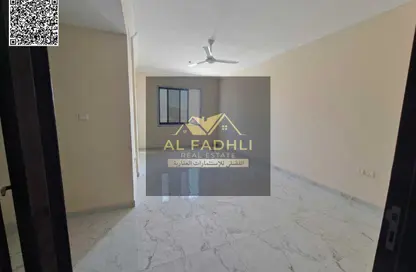 Apartment - 1 Bedroom - 2 Bathrooms for rent in Al Jurf 3 - Al Jurf - Ajman Downtown - Ajman