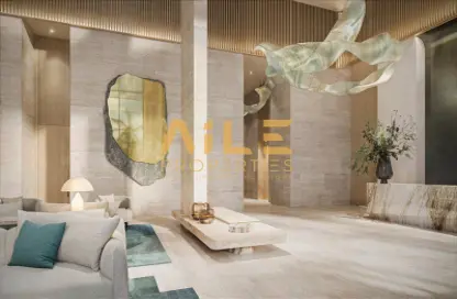 Apartment - 1 Bedroom - 2 Bathrooms for sale in Naya at District One - District One - Mohammed Bin Rashid City - Dubai