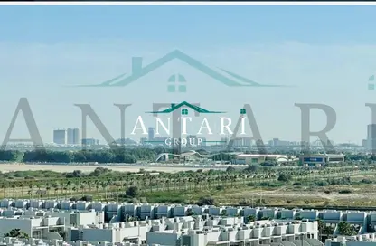 Apartment - Studio - 1 Bathroom for rent in MAG 980 - Mohammed Bin Rashid City - Dubai