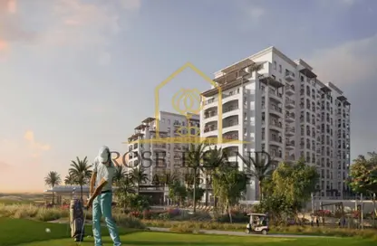 شقة - 2 غرف نوم - 3 حمامات للبيع في ياس جولف كليكشن - جزيرة الياس - أبوظبي