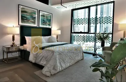Apartment - 1 Bedroom - 2 Bathrooms for rent in Joya Dorado Residences - Al Barsha South - Al Barsha - Dubai