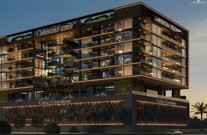 Apartment - 1 Bedroom - 2 Bathrooms for sale in Celia Gardens - Nad Al Sheba 1 - Nad Al Sheba - Dubai