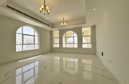 Villa - 6 Bedrooms - 7+ Bathrooms for rent in Madinat Al Riyad - Abu Dhabi