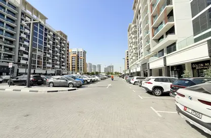 متجر - استوديو - 1 حمام للايجار في عزيزي ريفيرا - ميدان واحد - ميدان - دبي