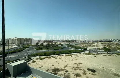 Apartment - 2 Bedrooms - 3 Bathrooms for sale in Majestique Residence 2 - Majestique Residence - Dubai South (Dubai World Central) - Dubai