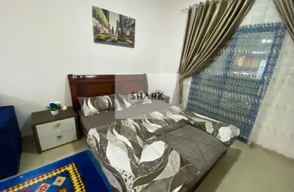 Apartment - Studio - 1 Bathroom for sale in City Tower - Al Nuaimiya - Ajman