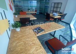Living / Dining Room image for: Office Space - 2 bathrooms for rent in Tameem House - Barsha Heights (Tecom) - Dubai, Image 1