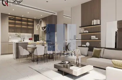 Villa - 4 Bedrooms - 5 Bathrooms for sale in Reem Hills - Najmat Abu Dhabi - Al Reem Island - Abu Dhabi