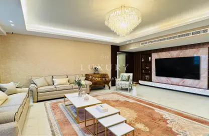Apartment - 4 Bedrooms - 5 Bathrooms for sale in Murjan 5 - Murjan - Jumeirah Beach Residence - Dubai