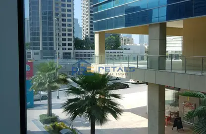 Office Space - Studio - 1 Bathroom for rent in Bay Square - Business Bay - Dubai Office Space - Studio - 1 Bathroom for rent in Bay Square - Business Bay - Dubai