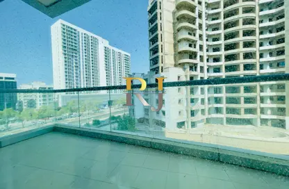 Apartment - 2 Bedrooms - 3 Bathrooms for rent in Bin Hendi Tower - Mankhool - Bur Dubai - Dubai