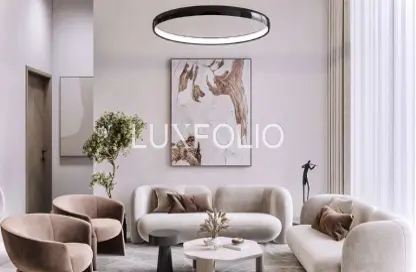 شقة - 2 غرف نوم - 2 حمامات للبيع في اسبارك باي اسناد - المنطقة 11 - مدينة الشيخ محمد بن راشد - دبي