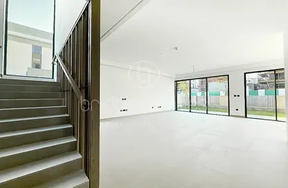 Villa - 4 Bedrooms - 5 Bathrooms for rent in Harmony 3 - Harmony - Tilal Al Ghaf - Dubai