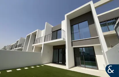 Villa - 3 Bedrooms - 3 Bathrooms for rent in Nara - The Valley - Dubai