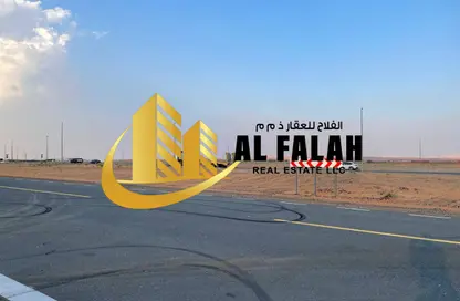 أرض - استوديو للبيع في مدينة القاسمية - الشارقة