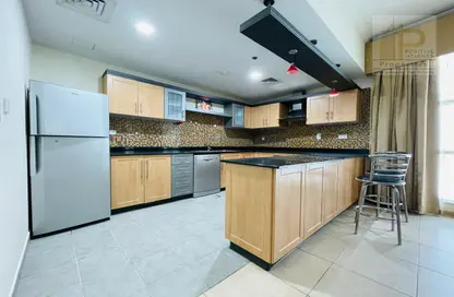 Apartment - 1 Bedroom - 2 Bathrooms for rent in Dallah Building - Al Barsha 1 - Al Barsha - Dubai
