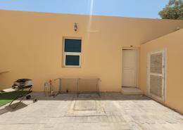 Villa - 2 bedrooms - 2 bathrooms for rent in Khalifa City A Villas - Khalifa City A - Khalifa City - Abu Dhabi