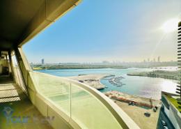 Apartment - 2 bedrooms - 4 bathrooms for rent in Al Reem Bay Towers 1 - Najmat Abu Dhabi - Al Reem Island - Abu Dhabi