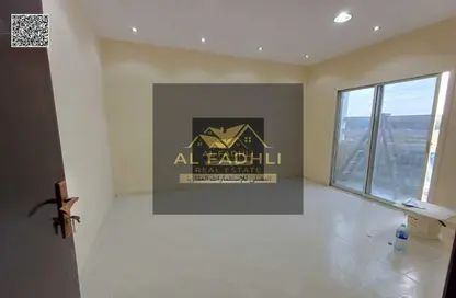 شقة - 2 غرف نوم - 2 حمامات للايجار في 3 المويهات - المويهات - عجمان