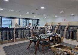 Office image for: Office Space - 1 bathroom for rent in Jumeirah Business Centre 1 - Lake Allure - Jumeirah Lake Towers - Dubai, Image 1