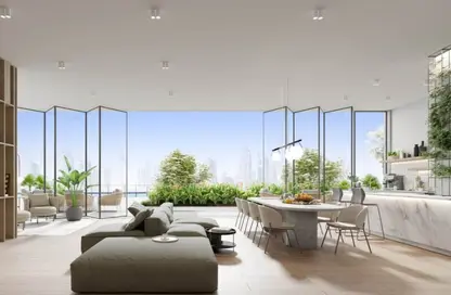 Apartment - 2 Bedrooms - 3 Bathrooms for sale in Ellington House II - Dubai Hills Estate - Dubai