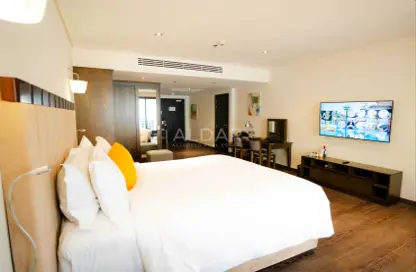 Apartment - Studio - 1 Bathroom for sale in Royal Amwaj Residences North - The Royal Amwaj - Palm Jumeirah - Dubai