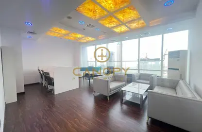 Office Space - Studio for rent in Park Lane Tower - Business Bay - Dubai