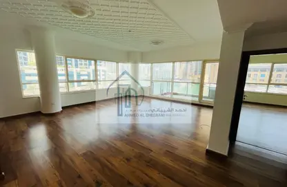 Apartment - 3 Bedrooms - 4 Bathrooms for sale in Marina Quays North - Marina Quays - Dubai Marina - Dubai