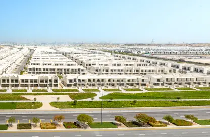 Apartment - 1 Bedroom - 2 Bathrooms for rent in Liva - Town Square - Dubai