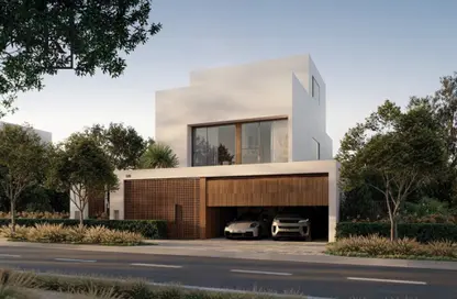 Villa - 4 Bedrooms - 5 Bathrooms for sale in Grand Polo Club and Resort - Dubai Investment Park (DIP) - Dubai
