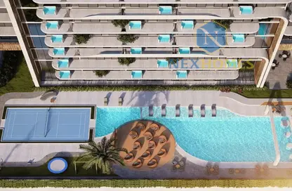 Apartment - 3 Bedrooms - 4 Bathrooms for sale in Vivanti Residences - Jumeirah Village Circle - Dubai Apartment - 3 Bedrooms - 4 Bathrooms for sale in Vivanti Residences - Jumeirah Village Circle - Dubai