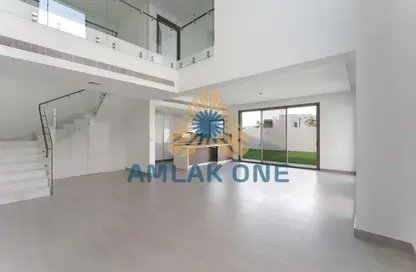 Villa - 4 Bedrooms - 5 Bathrooms for sale in Redwoods - Yas Acres - Yas Island - Abu Dhabi