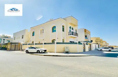 فيلا - 5 غرف نوم - 7 حمامات للبيع في 1 الياسمين - الياسمين - عجمان