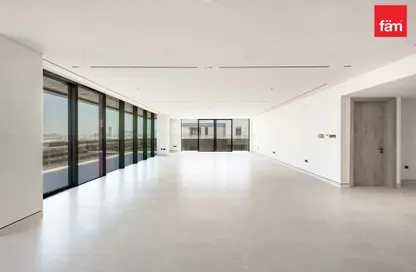 Penthouse - 4 Bedrooms - 4 Bathrooms for rent in The 100 - Meydan - Dubai