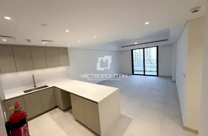Apartment - 2 Bedrooms - 2 Bathrooms for rent in Al Jazi - Madinat Jumeirah Living - Umm Suqeim - Dubai