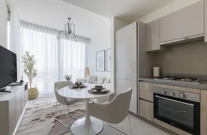 شقة - غرفة نوم - 1 حمام للايجار في أمواج شوبا هارتلاند - صبحا هارتلاند - مدينة الشيخ محمد بن راشد - دبي