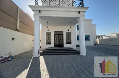 شقة - غرفة نوم - 1 حمام للايجار في مدينة الرياض - أبوظبي