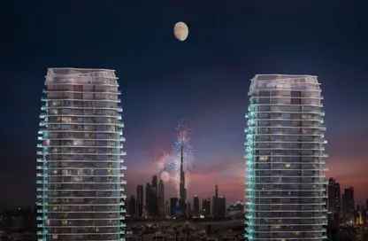 Apartment - 2 Bedrooms - 3 Bathrooms for sale in Laguna Residence - City of Arabia - Dubai