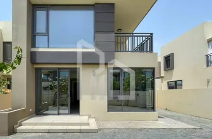 Villa - 4 Bedrooms - 4 Bathrooms for rent in Maple 2 - Maple at Dubai Hills Estate - Dubai Hills Estate - Dubai