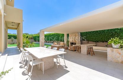 Villa - 3 Bedrooms - 3 Bathrooms for sale in Savannah 1 - Savannah - Arabian Ranches - Dubai