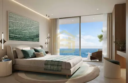Apartment - 2 Bedrooms - 3 Bathrooms for sale in Chelsea Residence by Damac - Maritime City - Dubai