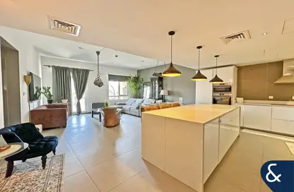 Apartment - 2 Bedrooms - 2 Bathrooms for sale in Sherlock Circus 3 - Sherlock Circus - Motor City - Dubai