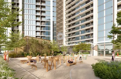 Apartment - 1 Bedroom - 1 Bathroom for sale in Sobha Orbis - Motor City - Dubai