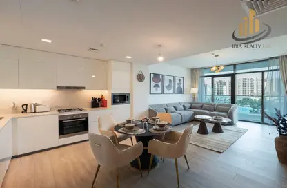 Apartment - 2 Bedrooms - 2 Bathrooms for rent in Palace Residences - Dubai Creek Harbour (The Lagoons) - Dubai