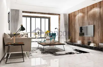 شقة - 2 غرف نوم - 3 حمامات للبيع في ايكزوتيكا من مارينا - ديستريكت 17 - قرية الجميرا سركل - دبي